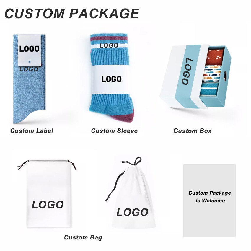 Custom Package Custom Package
