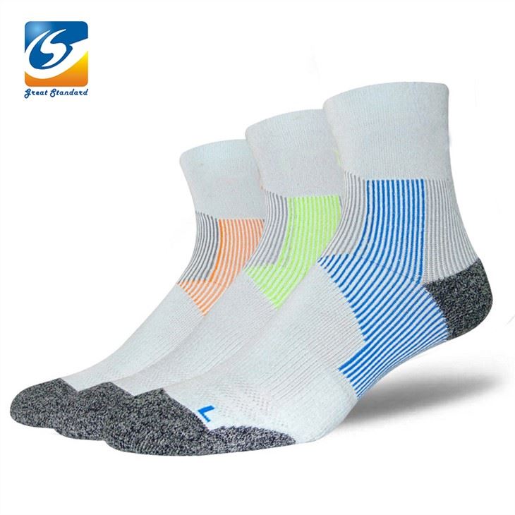 Outdoor Coolmax sokker