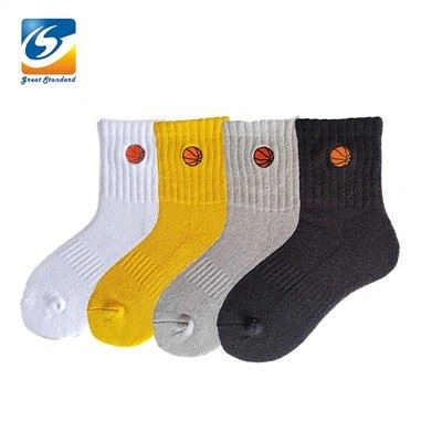 Sportssokker for barn