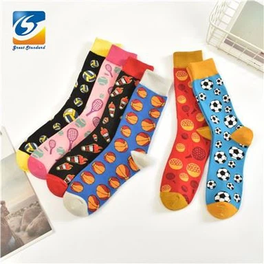 Morsomme menn Sokker