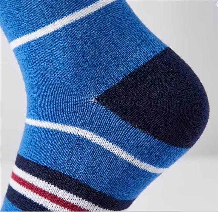 Knee High Equestrian Sweating Durable Horse Riding Socks factory